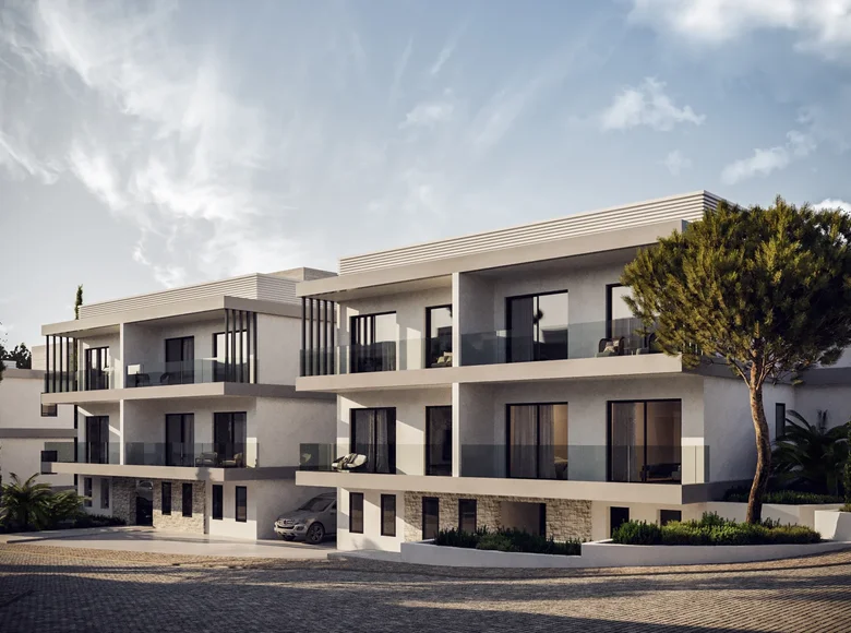 Wohnung 2 Schlafzimmer 100 m² Geroskipou, Zypern