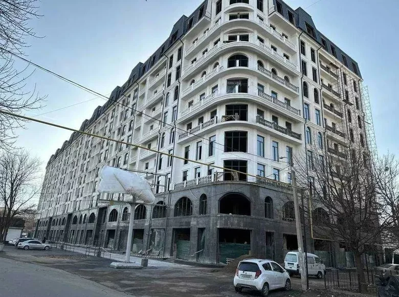 Tijorat 480 m² Toshkentda, O‘zbekiston