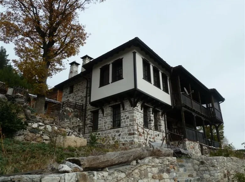 Casa 1 m² Bulgaria, Bulgaria