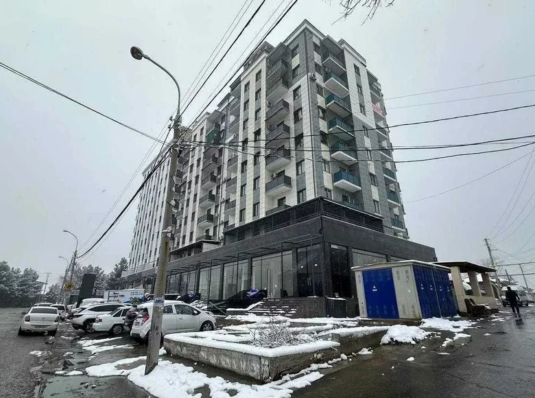 Tijorat 329 m² Toshkent