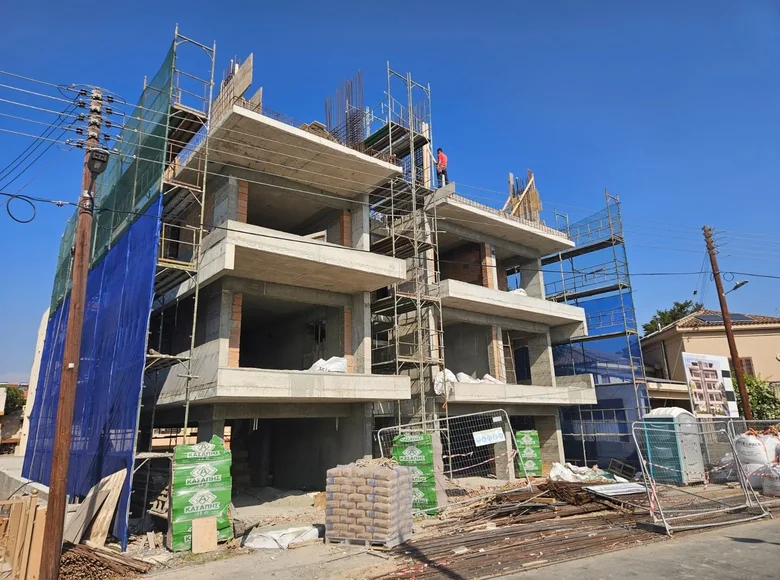 2 bedroom apartment 120 m² Limassol, Cyprus