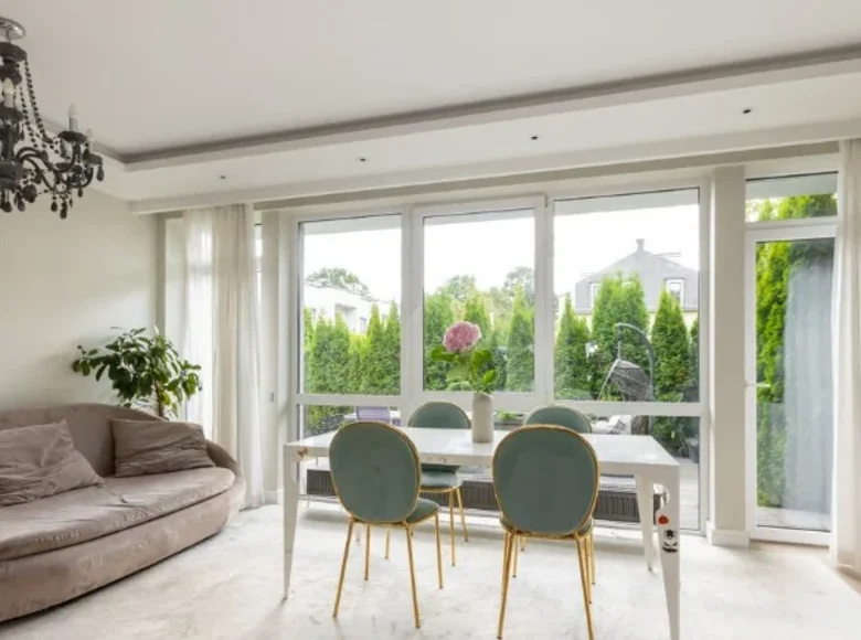 Maison de ville 4 chambres 175 m² Jurmala, Lettonie