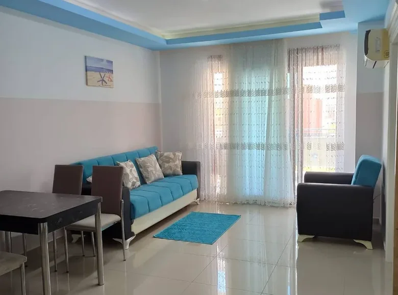 Appartement 2 chambres 50 m² Turquie, Turquie