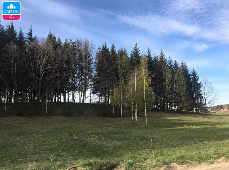 Земельные участки  Диджёйи-Реше, Литва