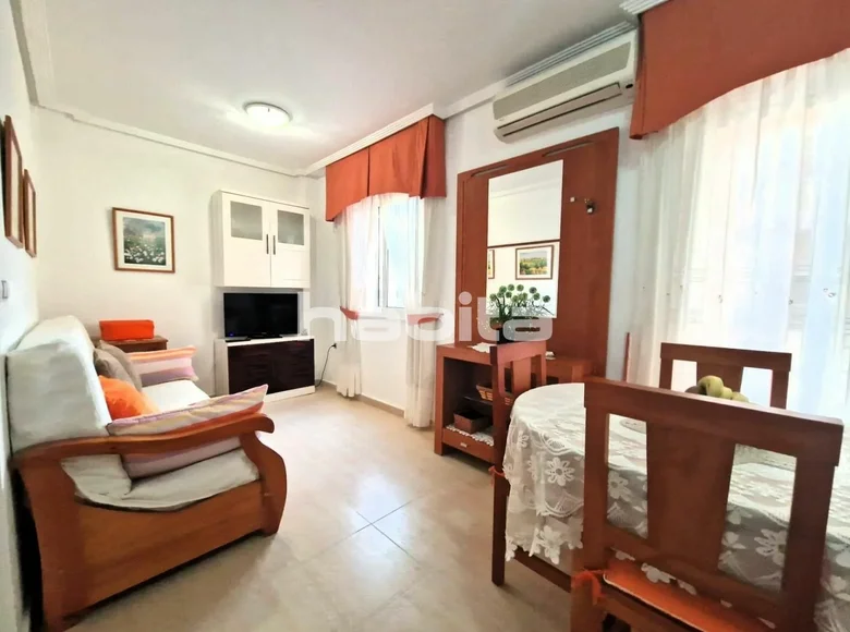 1 bedroom apartment 42 m² Torrevieja, Spain