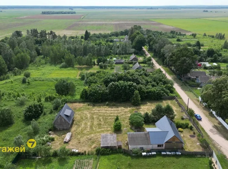 Dom 50 m² Dukorski sielski Saviet, Białoruś
