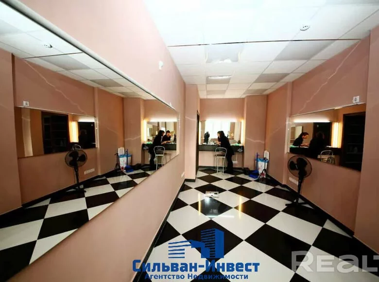 Geschäft 179 m² Minsk, Weißrussland