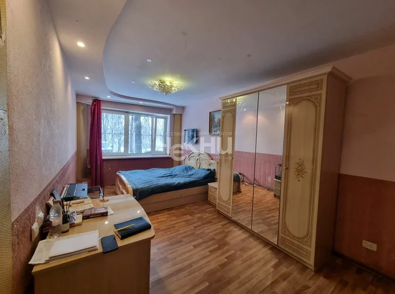 Wohnung 66 m² Stadtkreis Nischni Nowgorod, Russland