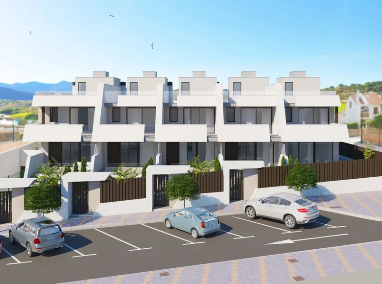 Дом 4 спальни 364 м² Фуэнхирола, Испания