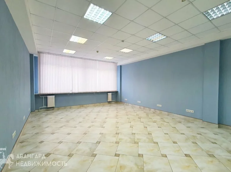 Bureau 47 m² à Minsk, Biélorussie