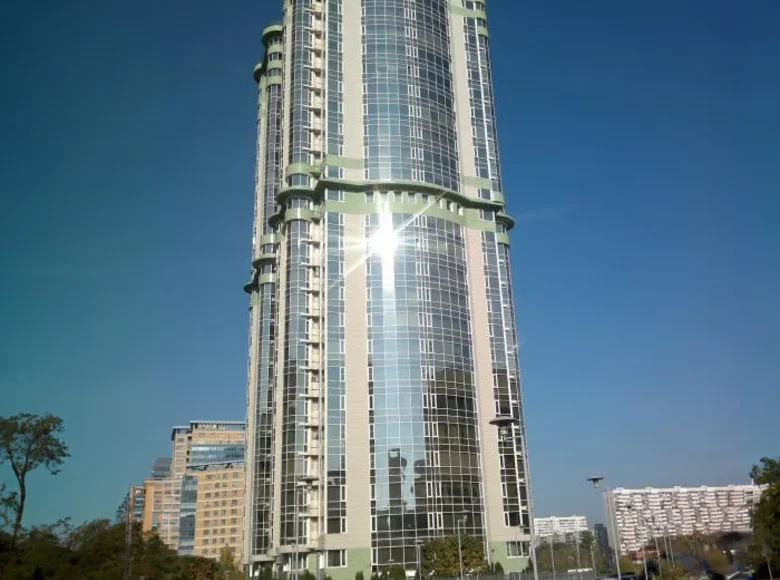 Büro 450 m² Moskau, Russland