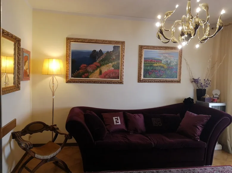 Wohnung 3 Schlafzimmer  Viareggio, Italien