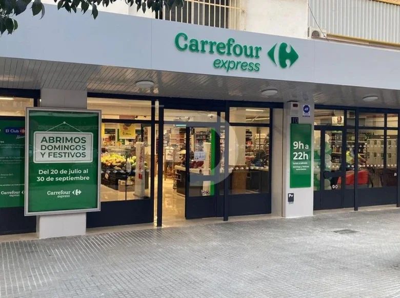 Boutique 250 m² à Espagne, Espagne