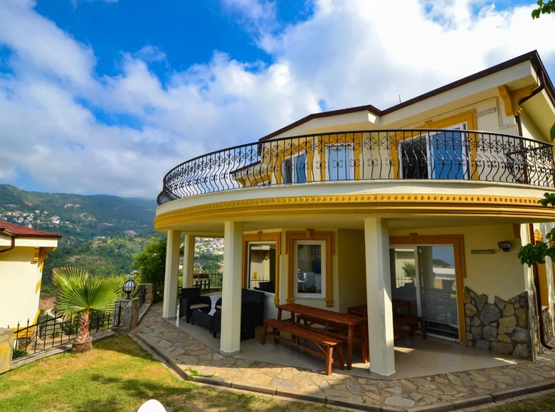 4-Zimmer-Villa 265 m² Türkei, Türkei