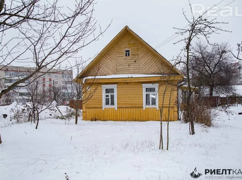Дом  Барановичи, Беларусь