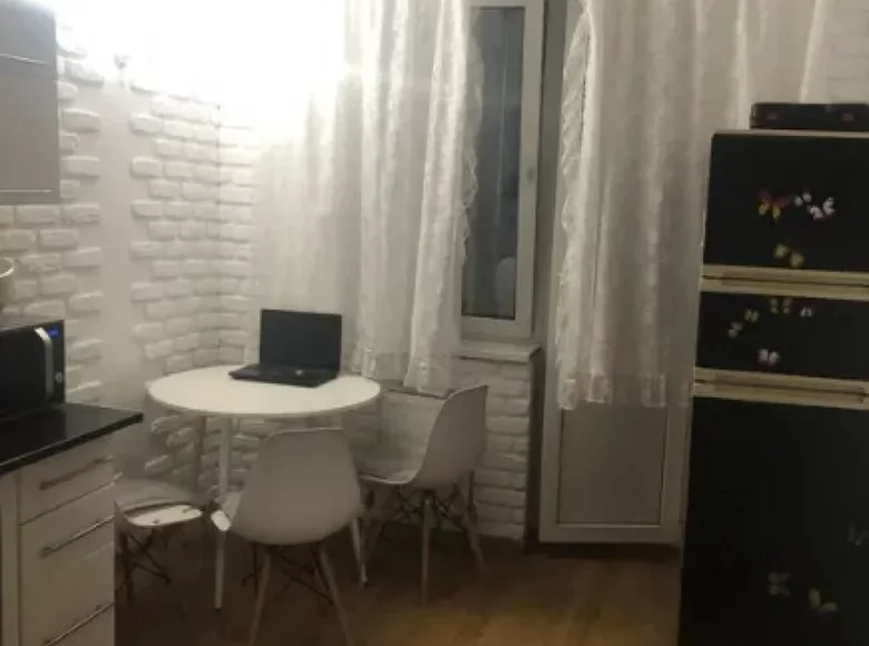 1 room apartment 46 m² Tairove Settlement Council, Ukraine