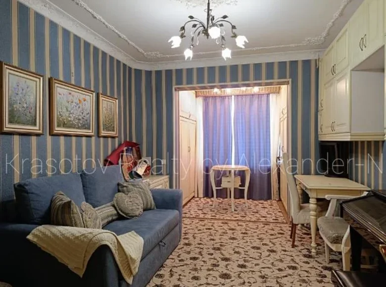 3 room apartment 65 m² Sievierodonetsk, Ukraine