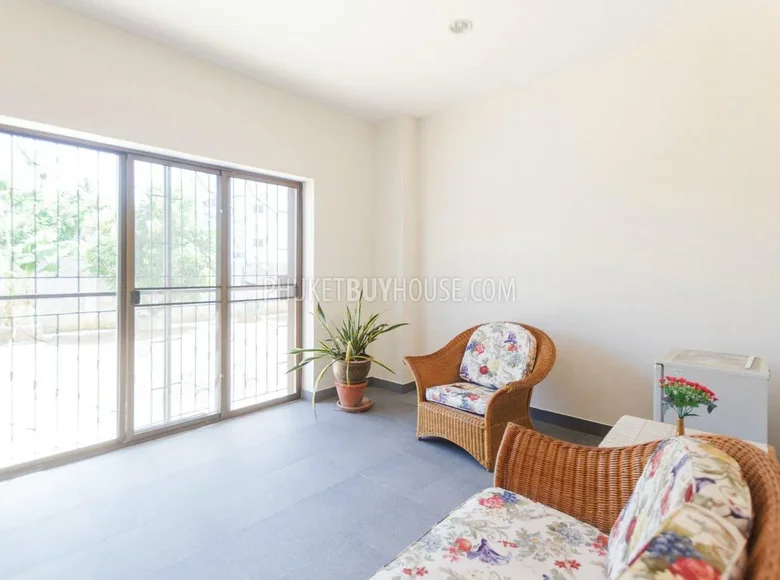 2 bedroom Villa 345 m² Rawai, Thailand