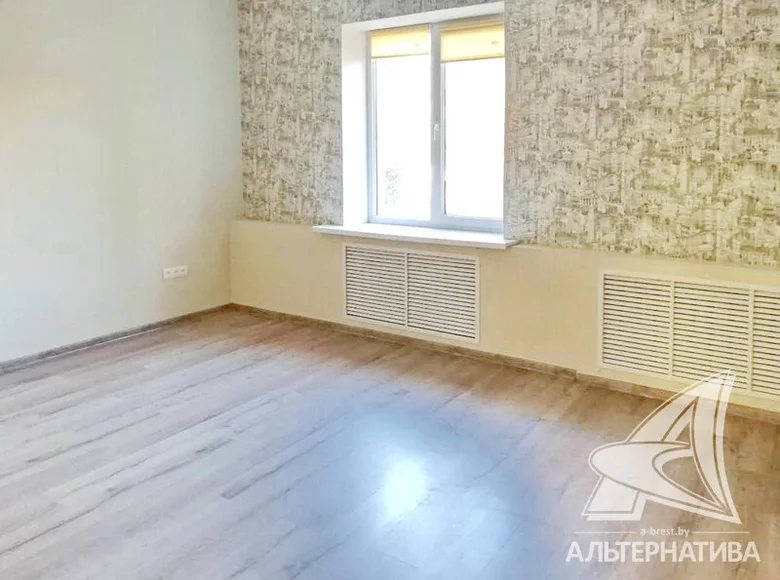 1 room apartment 40 m² Brest, Belarus