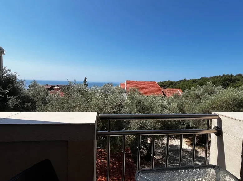 Appartement 3 chambres 84 m² Petrovac, Monténégro