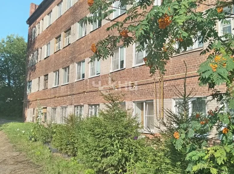 Appartement 16 m² Balakhna, Russie