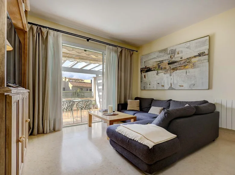 Appartement 2 chambres 108 m² Torreguadiaro, Espagne