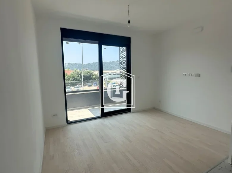 1 bedroom apartment 42 m² Bar, Montenegro