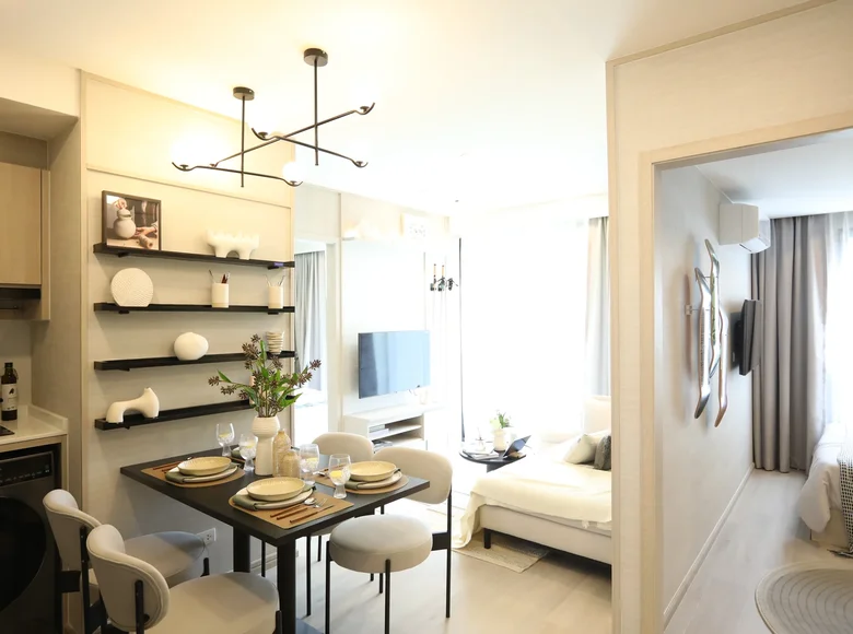 Apartamento 3 habitaciones  Phuket, Tailandia