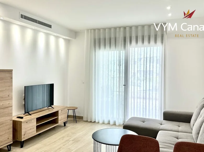 Квартира 2 спальни 70 м² Finestrat, Испания