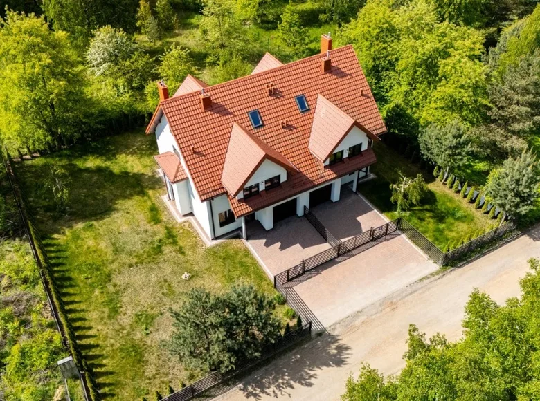 Maison 159 m² Lodz, Pologne