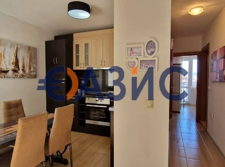 Wohnung 3 zimmer 73 m² Nessebar, Bulgarien