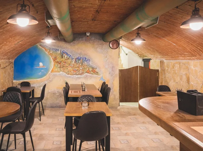 Commercial property 55 m² in Tbilisi, Georgia
