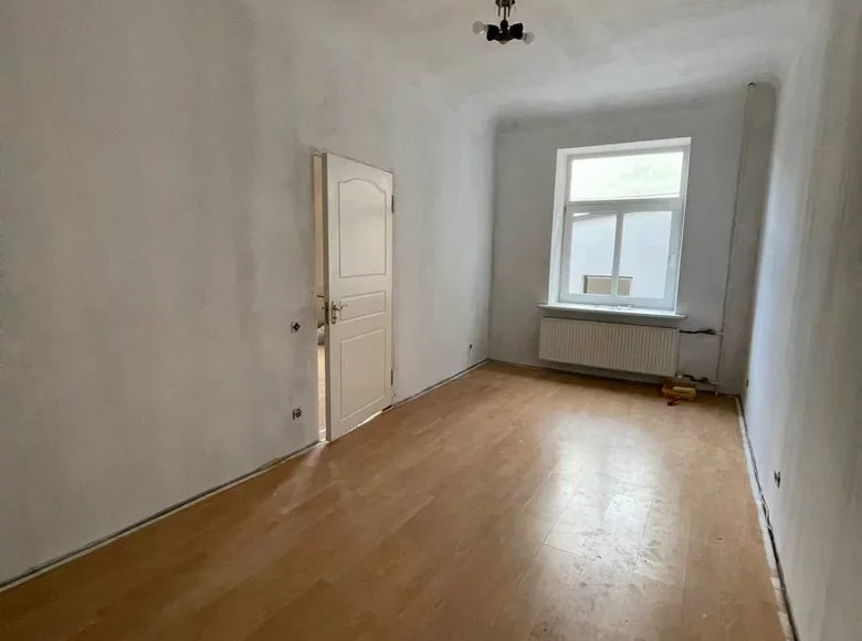 1 bedroom apartment 47 m² Riga, Latvia