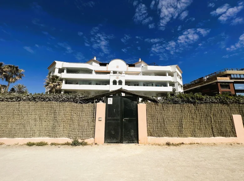 Appartement 2 chambres 137 m² Marbella, Espagne
