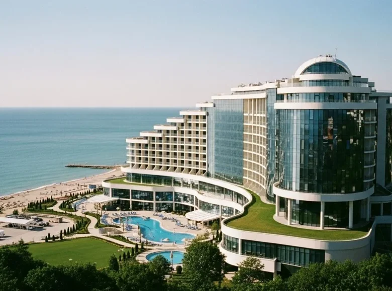 Parcelas  Odesa Raion, Ucrania