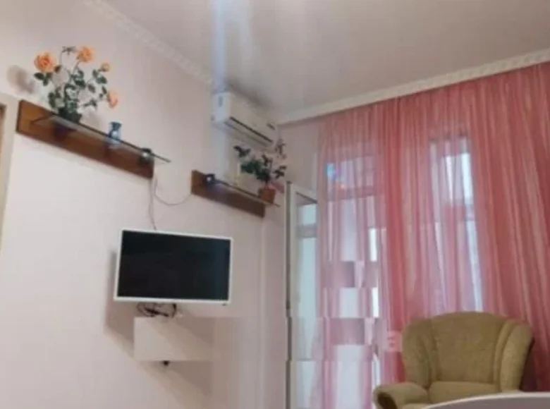 1 room apartment 40 m² Sievierodonetsk, Ukraine