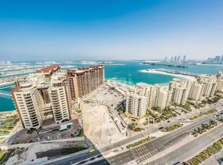 Mieszkanie 49 m² Dubaj, Emiraty Arabskie