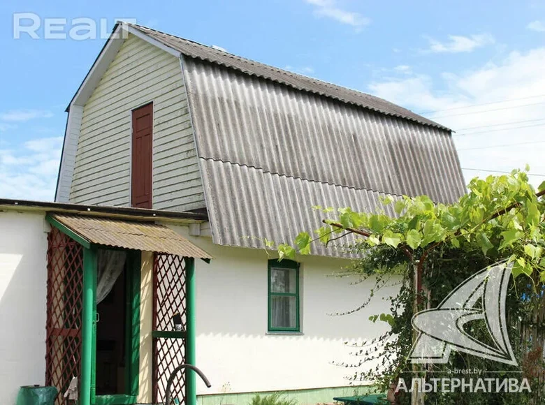 Haus 42 m² Matykalski sielski Saviet, Weißrussland