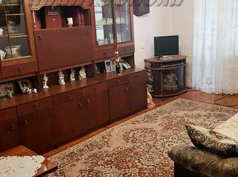 4 room apartment 70 m² Brest, Belarus