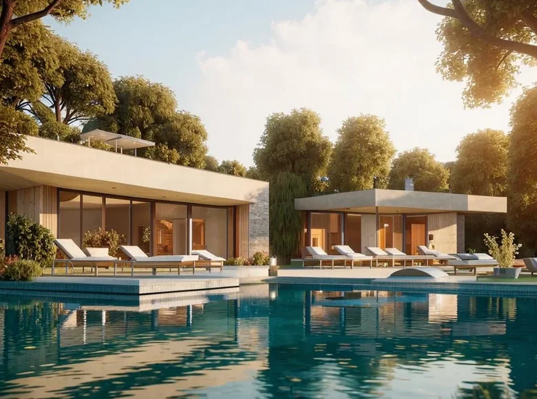DEVELOPMENT PROJECT HVAR