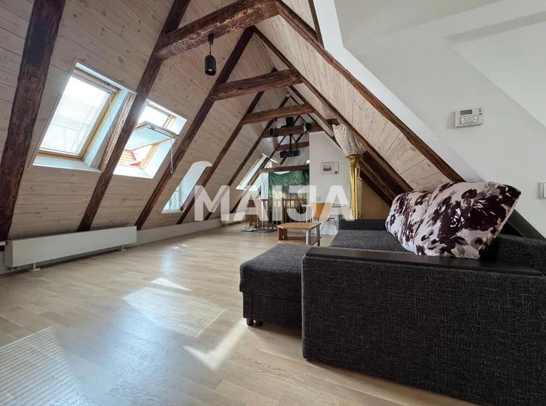 1 bedroom apartment 46 m² Riga, Latvia