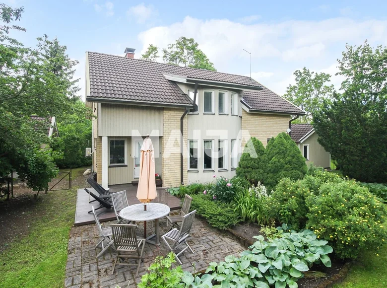 3 bedroom house 170 m² Kerava, Finland