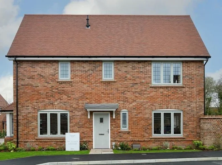 Дом 3 спальни 107 м² Cranleigh, Великобритания