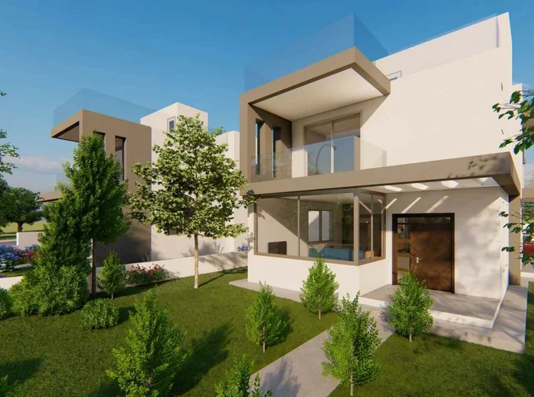 Villa 4 pièces 175 m² Empa, Bases souveraines britanniques