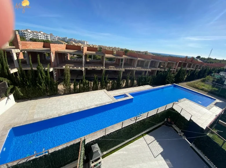 Penthouse 3 Zimmer  Orihuela, Spanien