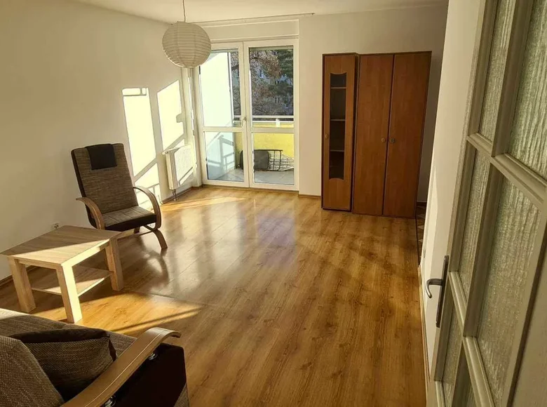 Appartement 2 chambres 50 m² en Wroclaw, Pologne