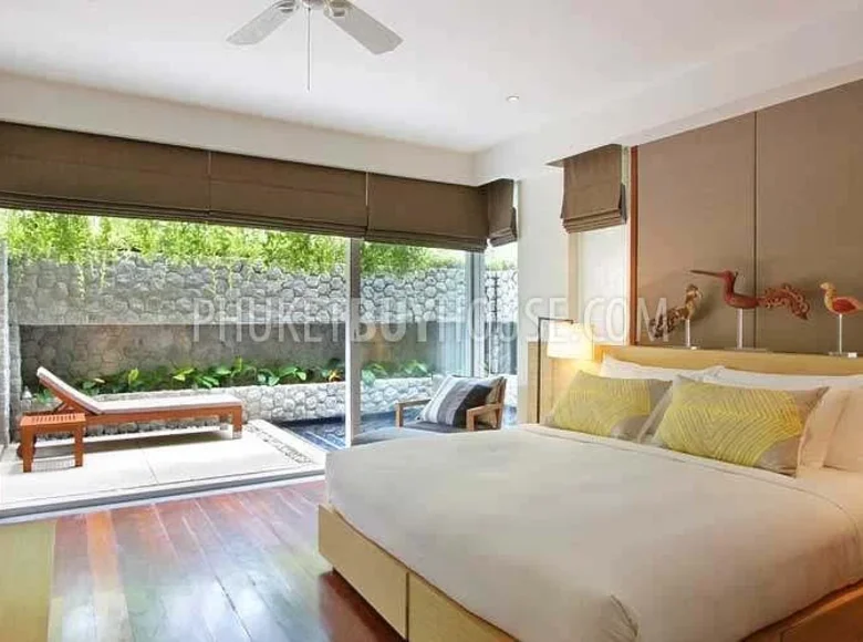 5 bedroom apartment 482 m² Ban Bang Thao, Thailand