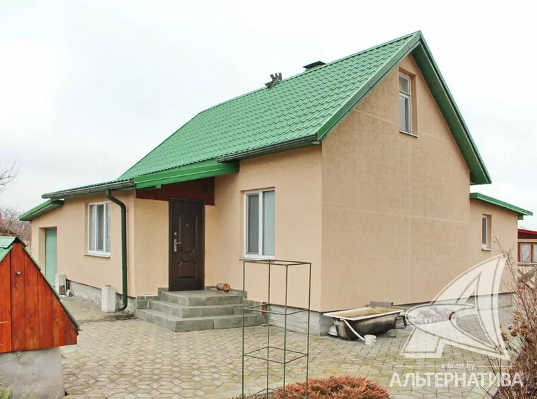 Casa 66 m² Brest, Bielorrusia