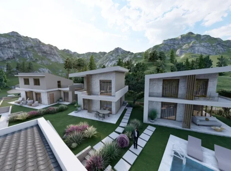 1 bedroom Villa 82 m² Nea Kerdylia, Greece