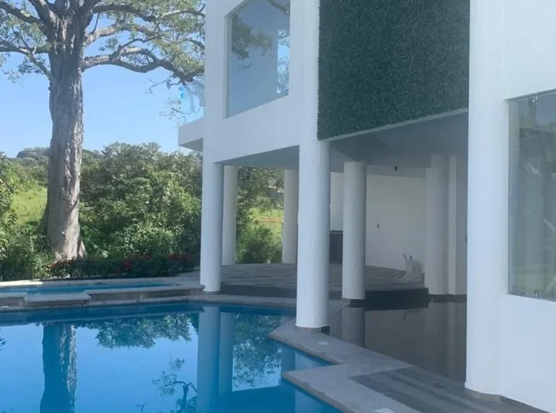 Haus 4 Schlafzimmer 562 m² Merida, Mexiko